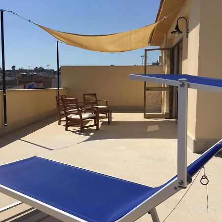 Sicilia Case Vacanze Balestrate Bagian luar foto