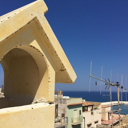 Sicilia Case Vacanze Balestrate Bagian luar foto