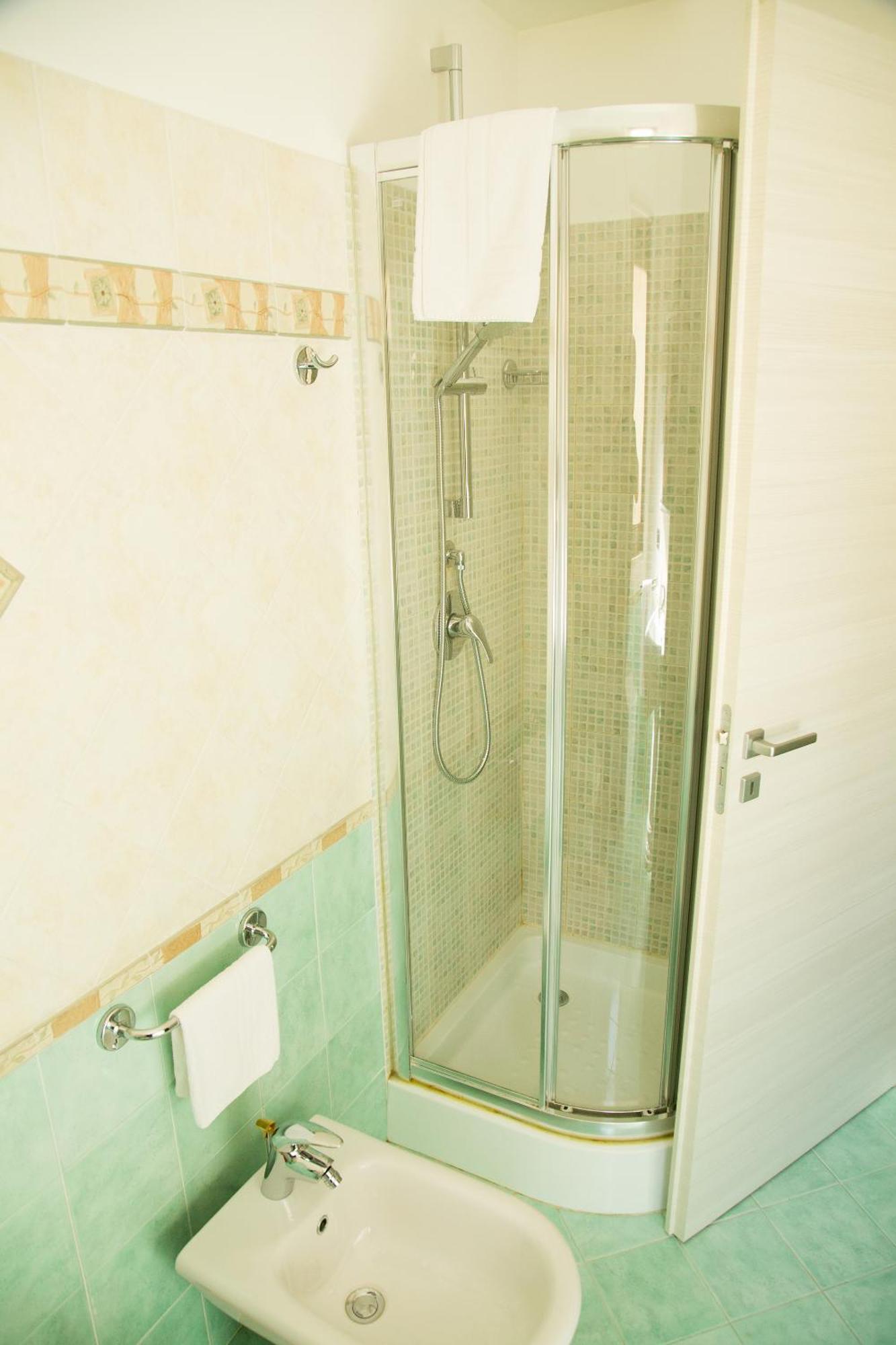 Sicilia Case Vacanze Balestrate Bagian luar foto