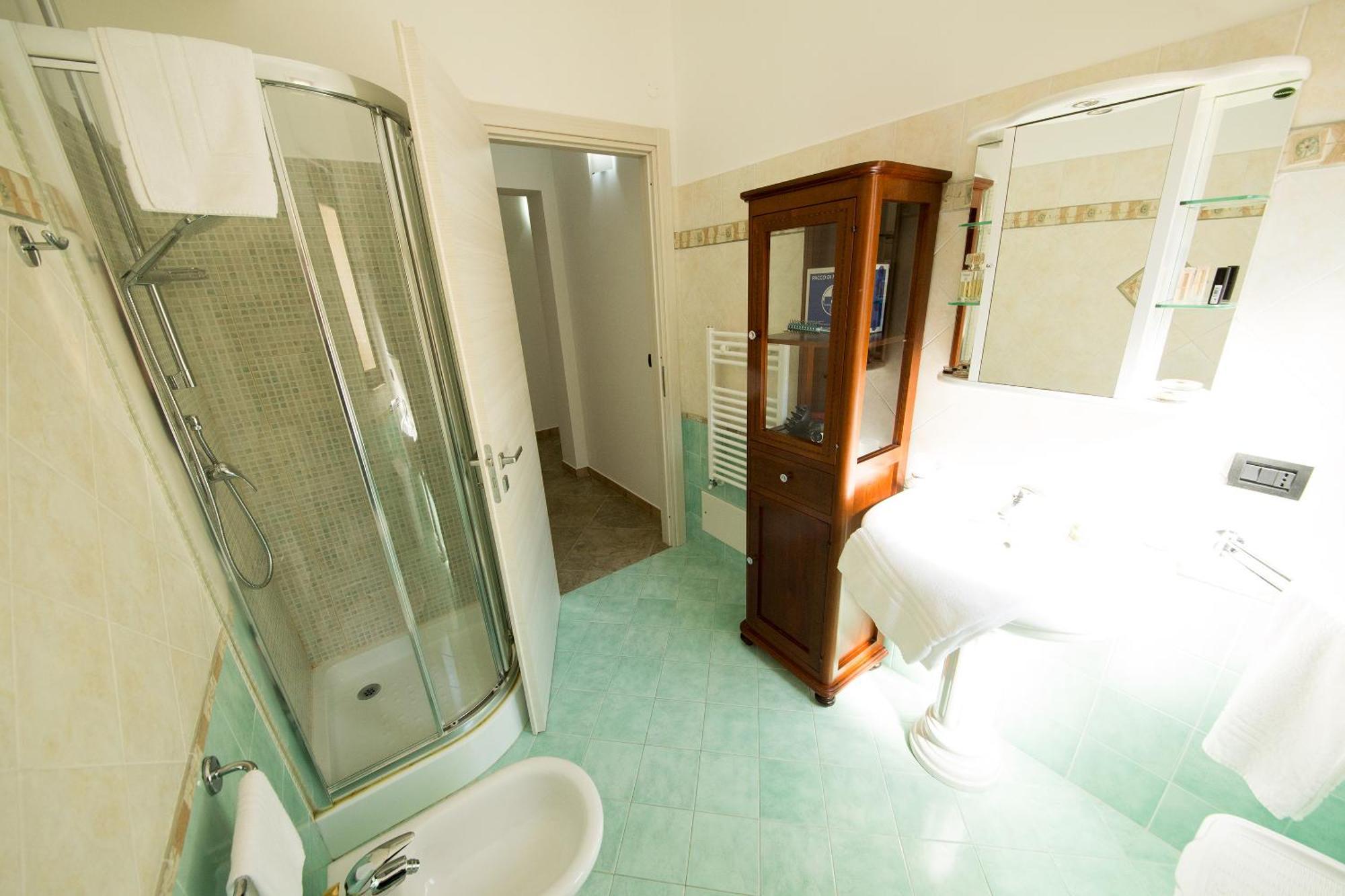 Sicilia Case Vacanze Balestrate Bagian luar foto