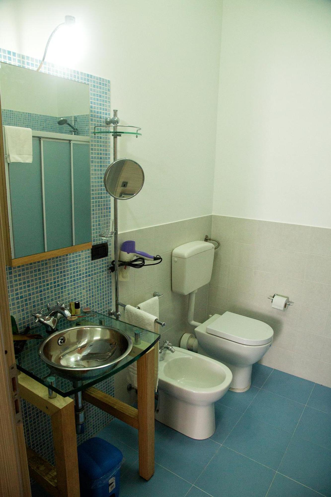 Sicilia Case Vacanze Balestrate Bagian luar foto