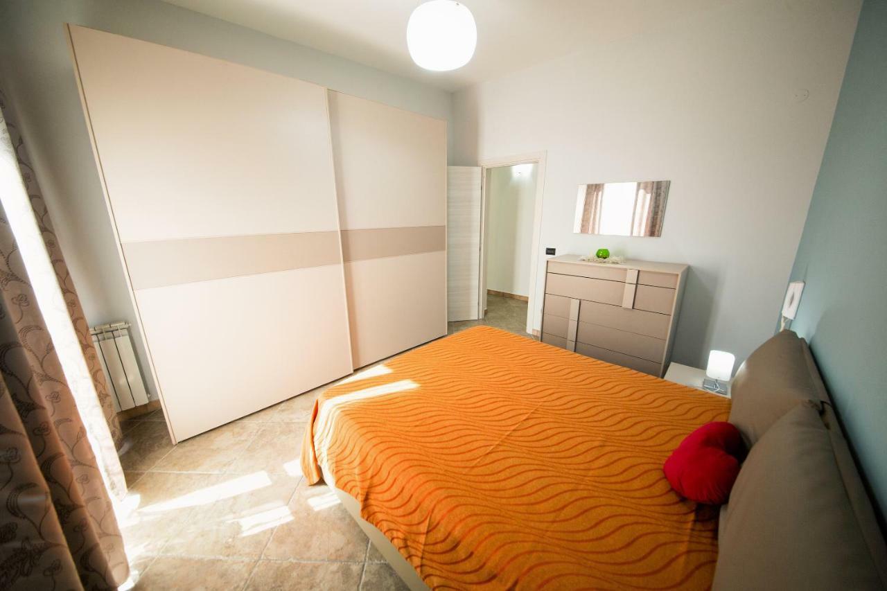 Sicilia Case Vacanze Balestrate Bagian luar foto
