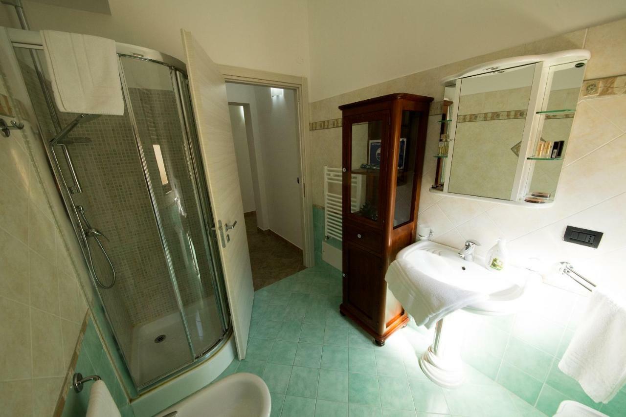 Sicilia Case Vacanze Balestrate Bagian luar foto
