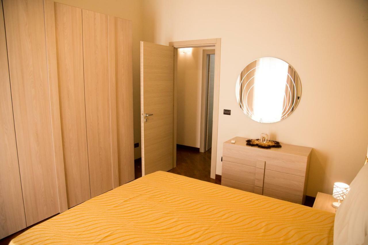 Sicilia Case Vacanze Balestrate Bagian luar foto