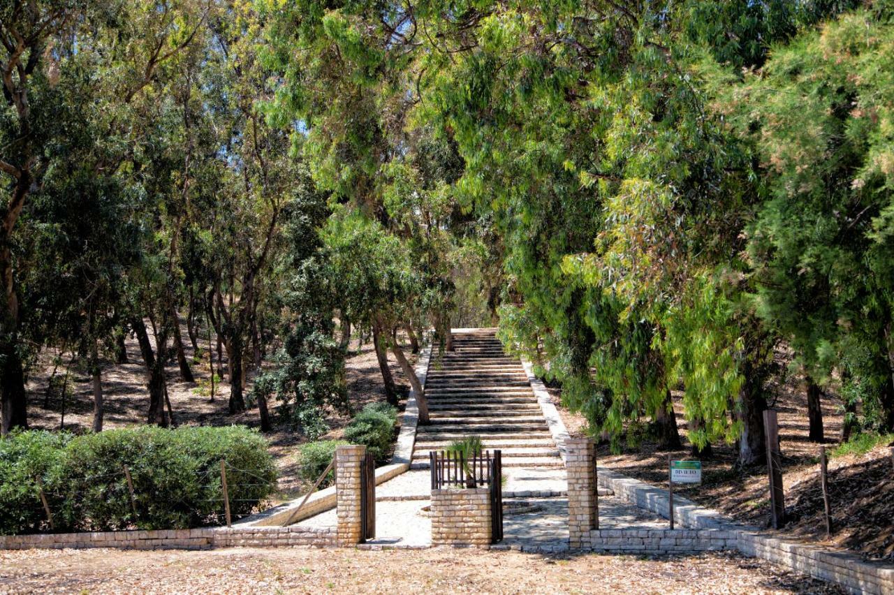 Sicilia Case Vacanze Balestrate Bagian luar foto